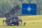 "The Economist" ostrzega NATO ma problem z obroną powietrzną? Trzy główne powody