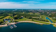 Warto wiedzieć Od kiedy można się kąpać w jeziorze?