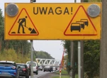 Wakacyjne zmiany na drogach Remonty dróg w Olsztynie. Szykują się utrudnienia dla kierowców