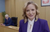 M jak miłość. Julia wstawi się za Magdą w sądzie. Zezna na korzyść Budzyńskiej, ale …