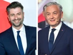 Europoseł przejdzie rehabilitację Choroba zamknęła Krzysztofa Śmiszka w domu. Biedroń mówi o jego niezniszczalnej sile