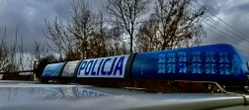 Tragedia Ojciec potrącił 10-miesięczne dziecko. Tragedia na Podlasiu