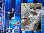 Nowe informacje! Trwa śledztwo ws. wypadku na planie show Polsatu. Uczestnik "Ninja vs Ninja" złożył zeznania!