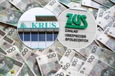 Podwójne świadczenia ZUS+KRUS: Podwójna emerytura!