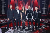 Zaskoczeni? Dawna gwiazda wraca do "The Voice of Poland"! Wiadomo, kto zastąpi Lanberry w 16. ed…