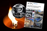 SPOCZYWAJ W POKOJU Ostatnie pożegnanie Artura Sękowskiego. Wrocław opłakuje tragicznie zmarłego rajdowca