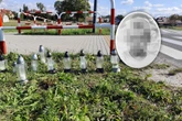 TRAGICZNA HISTORIA Dorota potrąciła 4-letniego Patryka na pasach. Tego samego dnia straciła swoją matkę