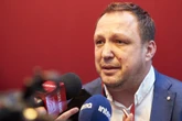 Wyznanie wgniata w fotel Legendarny Paweł Kryszałowicz pokonał raka. Po latach wrócił do morderczych lat