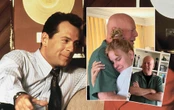 Nie jest dobrze Bruce Willis cięzko choruje. Tak teraz wygląda! Córka pokazała najnowsze zdjęcia gwi…