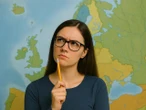 quiz geograficzny QUIZ geograficzny. Flagi europejskich państw – banalne czy trudne?