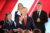 Niewiarygodne! Gigantyczny sukces Karola Nawrockiego. W III RP tylko Wałęsa miał lepszy wynik w wyb…