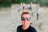 Rafał Mroczek ma nową dziewczynę? Gwiazdor M jak miłość pokazał z kim spędził majówkę. To śliczna blondynka to jego dz…