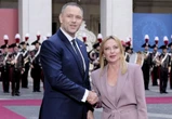 Wizyta prezydenta w Rzymie Po spotkaniu w Rzymie wszystko jest jasne. Polska i Włochy podjęły ważną decyzję ws. Ukrainy