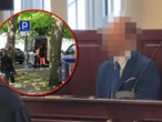 Jest wyrok Zabił Natalię na oczach ich synka. Sąd podjął decyzję w sprawie Mateusza N.