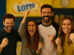 Sprawdź ranking! Zostali milionerami dzięki ślepemu losowi. Tutaj padły najwyższe wygrane w historii Lotto!