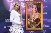 Niebywałe sceny Potworna awantura na gali Pudelka. Paulina Smaszcz rzuca statuetką, Marianna Schreib…