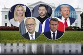 Porażka polskich władz Dyplomatyczna klęska rządu. Dlaczego Polskę pominięto w Waszyngtonie?