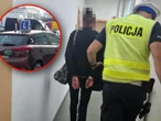 Szok! Niemka zdawała na prawo jazdy. Nagle egzaminator przerwał egzamin i wezwał policję