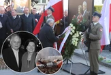 16. rocznica Smoleńska Oni zginęli w drodze do Katynia
