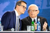 nieoczekiwana reakcja Stowarzyszenie Morawieckiego wstrząsa PiS. Zaskakująca decyzja prezesa!