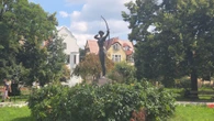 zobaczcie relację! Spacer przez muzyczne serce Bydgoszczy. Park Kochanowskiego zachwyca historią i klimatem