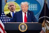 Wojna na Bliskim Wschodzie Netanjahu chce okupacji Gazy. Wiadomo, co zrobi Trump