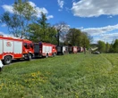 PILNE Wejherowo: Wypadek busa. Wiózł osoby z niepełnosprawnościami. 5 osób w szpitalach