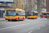 ZMIANY W TRASACH Komunikacyjna rewolucja w Warszawie. Zaraz się zacznie, pasażerowie mogą się zdziwić