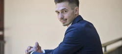 Dzieje się Gruba kłótnia Darka i Tomka z "Rolnik szuka żony". Machałowski zasugerował relacje h…