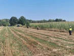 Jest mowa o prezydencie Biuro Bezpieczeństwa Narodowego z komunikatem! Chodzi o wybuch pod Osinami