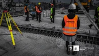 Inwestycje Zamkną wjazd na Trasę Zamkową. Kierowcy muszą przygotować się na utrudnienia