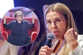 Gratulacje! Hanna Lis ma nową fuchę. Na start szczera rozmowa z Agnieszką Holland
