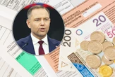 Rozliczenia z fiskusem Kwota wolna od podatku. Nawrocki deklaruje