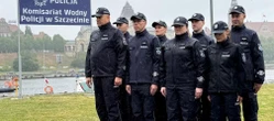 Ważne wydarzenie Został zlikwidowany 20 lat temu. Na małą wyspę w sercu Szczecina powrócił komisariat…
