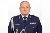 wielka zmiana Nowy komendant stołecznej policji. Kim jest mł. insp. Krzysztof Ogroński?
