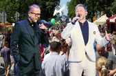 Kraj o Warszawie Francuska skurczy się dla gwiazd! Felieton na Święto Saskiej Kępy