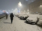 "O wiele wcześniej" Wiadomo, kiedy spadnie pierwszy śnieg. Spore zaskoczenie