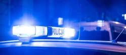 dramat na drodze Koszmarne potrącenie w Sztumie! Zginął 69-letni rowerzysta