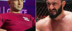 Co z rewanżem? Mamed Khalidov wypalił o rewanżu z Tomaszem Adamkiem. Jaśniej się nie dało. Stanowcz…
