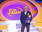WYWIAD „Idź na całość” wraca! Nie do wiary, co Zygmunt Chajzer musiał zrobić, by móc znów prowadzić show