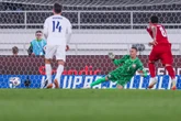 Z taką grą nie awansujemy na mundial... Co za wtopa! Polska nie dała rady Finlandii. Łukasz Skorupski z KOSZMARNYM błędem!