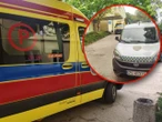 Służby w akcji Był nieprzytomny. Gdy się ocknął, brutalnie zaatakował ratowników medycznych i straż…