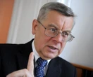 mówi o wielkim błędzie "Przepychanki o miejsce przy waszyngtońskim stole". Nałęcz wprost: "Nawrocki musi się uczyć"