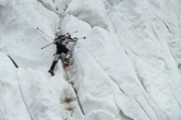 Nowe plany Andrzeja Bargiela Polak chce zjechać na nartach z Mount Everestu! Wcześniej zjechał z K2