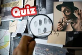 Książki i filmy Quiz. Najlepsze kryminały wszech czasów. Odpowiedz na pytania niczym Sherlock Holmes