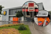 Sprawdź! Pojechałem na Litwę i porównałem ceny w Lidlu. Ile kosztują te same produkty? Niektó…