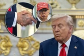 Co się dzieje? Donald Trump ma kłopoty ze zdrowiem. Nowe zdjęcia wywołały niepokój
