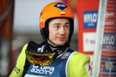 Serce rośnie! Kamil Stoch nie mógł ukryć radości. Wreszcie się tego doczekał, uszły z niego wszyst…