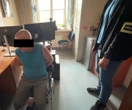 przemyt ludzi Uprowadzeni obcokrajowcy w Warszawie. Litwin usłyszał zarzuty