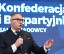 Iskrzy między PiS, a Konfederacją Polityczny "przeszczep" w Konfederacji. Bocheński z PiS ostro o Wiplerze